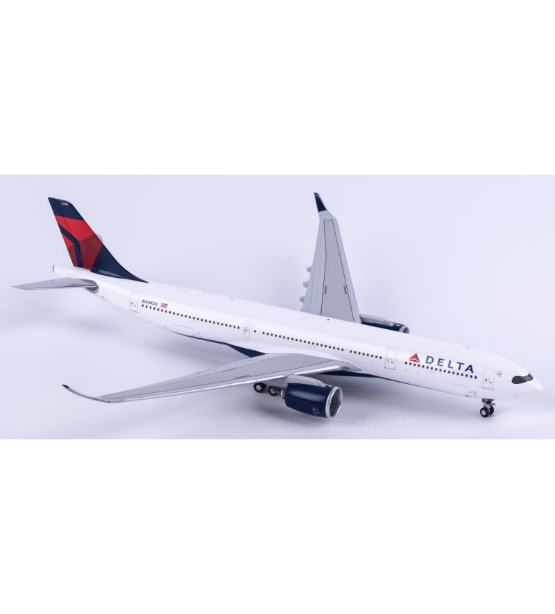Geminijets 1:200 Delta Air Lines Airbus A330-900neo N408DX  DIECAST Model