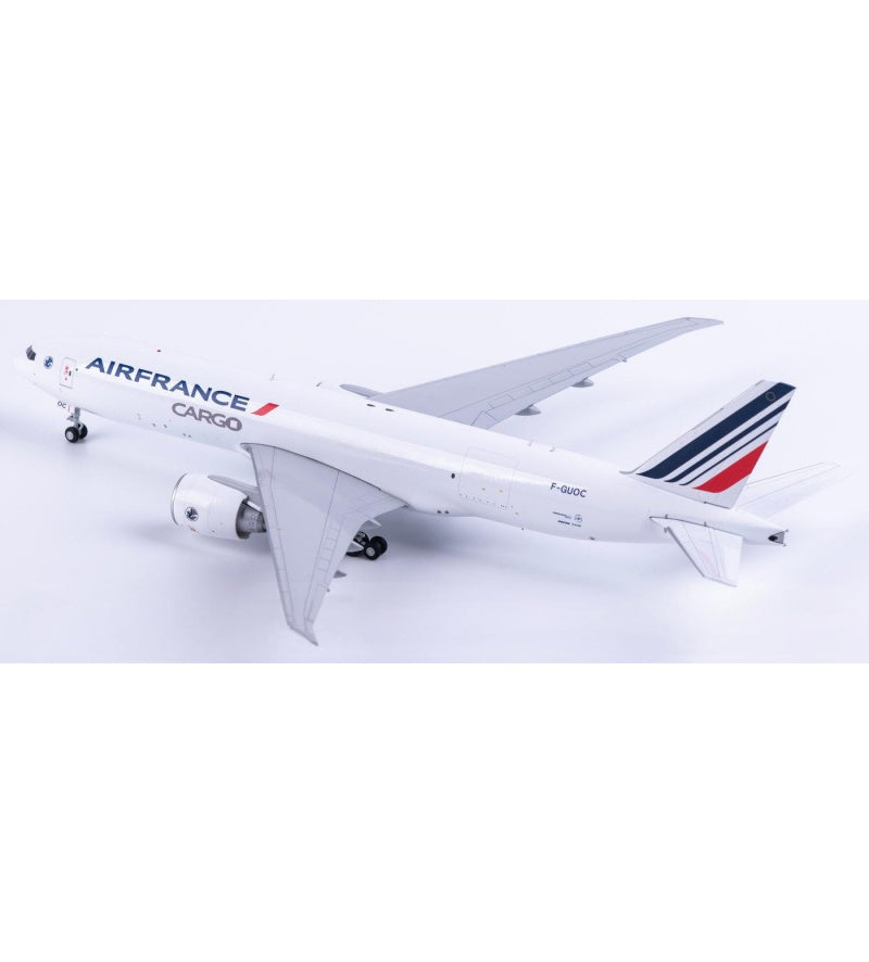 Geminijets 1:200 Air France Boeing 777-200LR F-GUOC  DIECAST Model