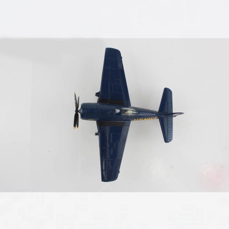 Skymax US Navy F8F Blue Angels 1:72 Model 1946  Blue Angels No.2
