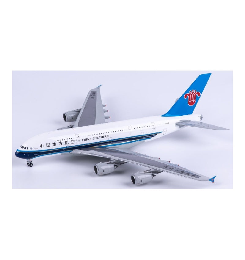 SQ Wings 1:200 China Southern Airlines Airbus A380 B-6140  DIECAST Model