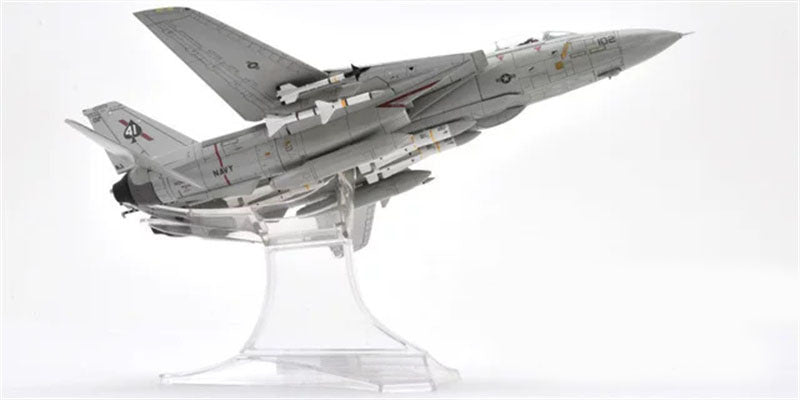 Century Wings  F-14A TOMCAT  VF-41 Black Aces 1:72 Model 1981   AJ102