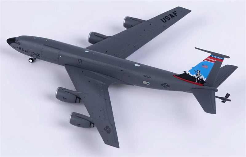 Geminijets 1:400 US Air Force Boeing KC-135R 61-0275  DIECAST Model