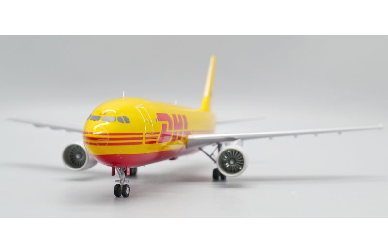 JC Wings 1:200 DHL A300-600R D-AEAE  DIECAST Model