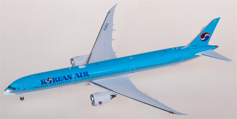 Phoenix 1:400 Korean Air Boeing 787-10 HL8515 Diecast Model view 2