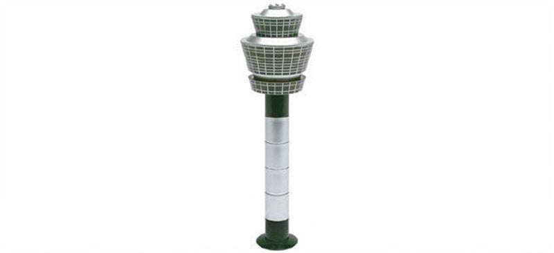 Herpa Airport Tower Set Kit 1:500 Accessory Model view 1