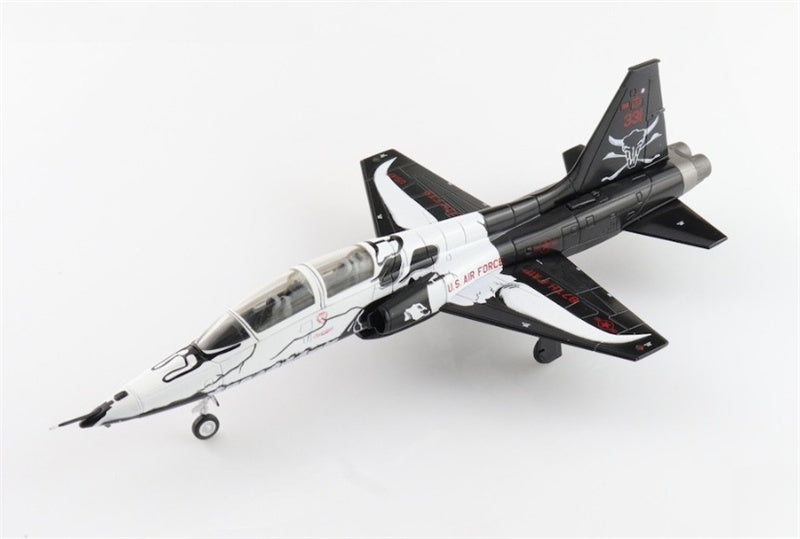 Hobby Master T-38C Talon FAIP scheme 65-10331 87th FTS Laughlin AFB 2021 1:72 Airplane Pre-built Model