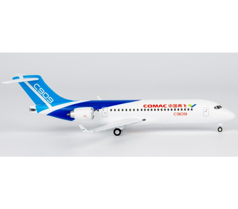 NG LITE 1:200 COMAC  C909 (ARJ21-700) DIECAST Model