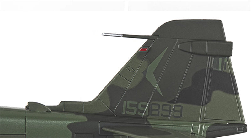 Century Wings A-6E INTRUDER US NAVY VA-165 159899 Boomers NG511 1990 Limited Edition 600PCS ONLY 1:72 Aircraft Pre-built Model