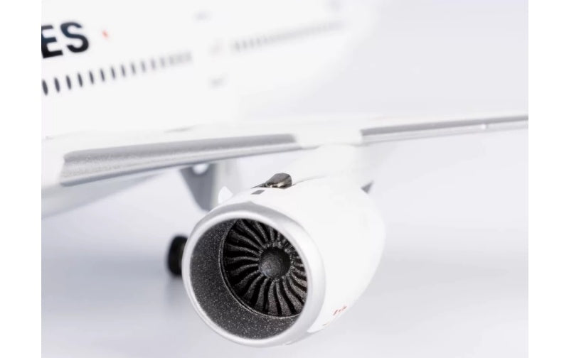 NG Models 1:400 Japan Airlines A350-900 JA13XJ  DIECAST Model