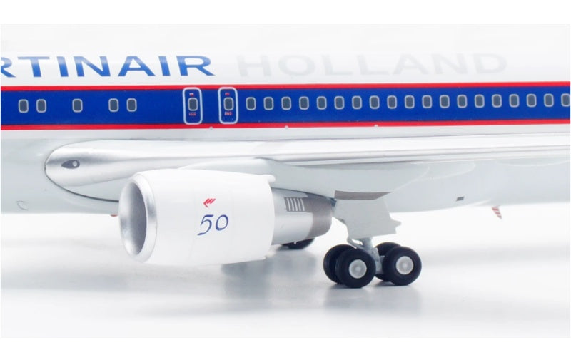 Inflight 1:200 Martinair B767-300 PH-MCL  DIECAST Model
