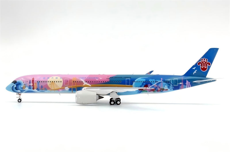 Phoenix 1:400 China Southern Airlines Airbus A350-900 B-308T  DIECAST Model