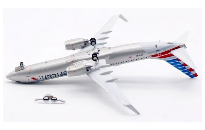 Inflight 1:200 American Airlines B737-800 N840NN  DIECAST Model