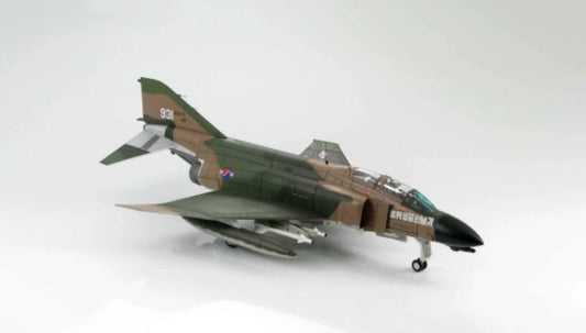 HOBBY MASTER ROKAF F-4D  1:72 Model 1969   64-0931