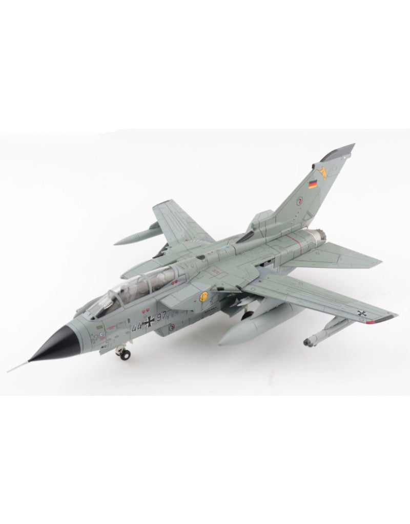 HOBBY MASTER Luftwaffe Tornado IDS AG 51 1:72 Model   Afghanistan Operation 44+97