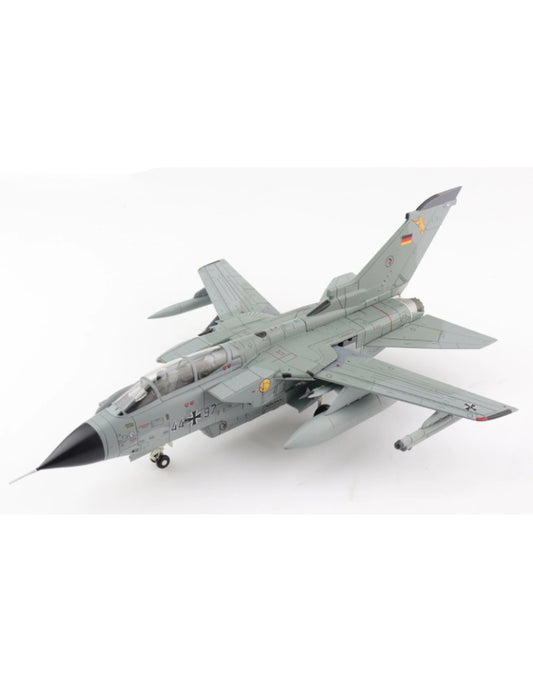 HOBBY MASTER Luftwaffe Tornado IDS AG 51 1:72 Model   Afghanistan Operation 44+97