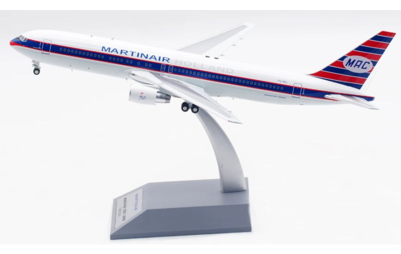 Inflight 1:200 Martinair B767-300 PH-MCL  DIECAST Model