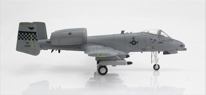 HOBBY MASTER Osan AB A-10C 25th FS 1:72 Model 2015 Thunderbolt II 80-0283