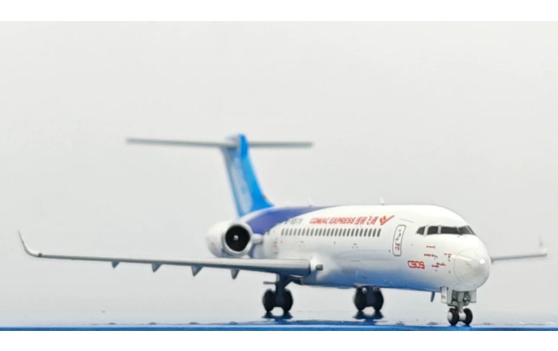 NG Models 1:400 COMAC EXPRESS C909 B-657Y  DIECAST Model
