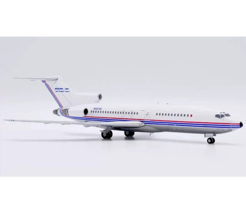 JC Wings 1:200 Boeing B727-100 N32720 DIECAST Model