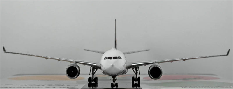 Phoenix 1:400 Afriqiyah Airways A330-200 5A-ONF DIECAST Model