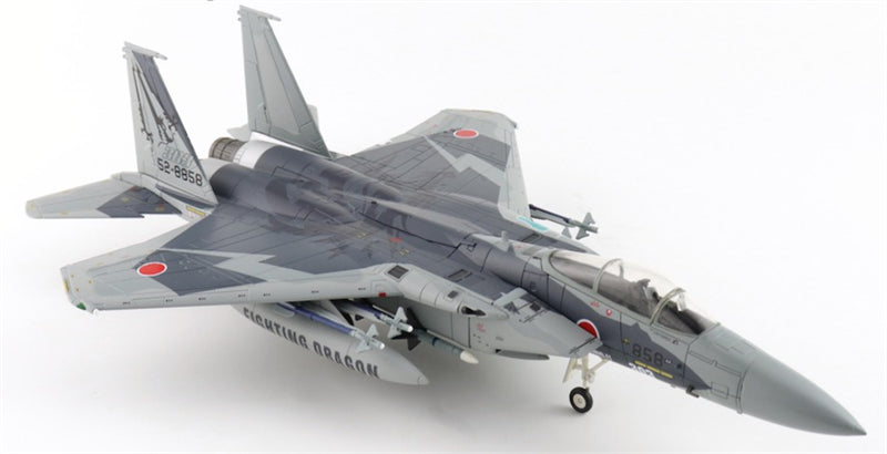 HOBBY MASTER JASDF F-15J 303rd Hikotai 1:72 Model 2025 Fighting Dragon 52-8858