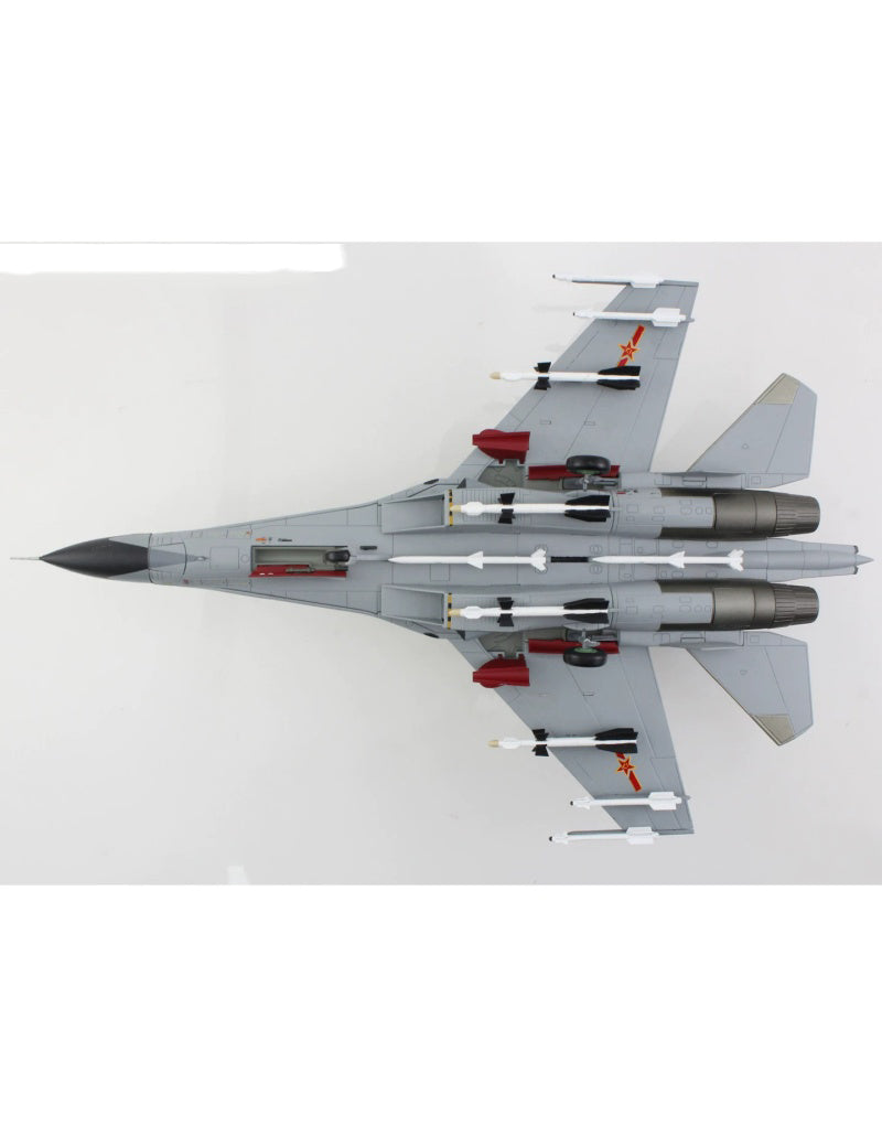HOBBY MASTER PLAAF J-11A Korat Thai AFB 1:72 Model 2015  Falcon Strike 11230