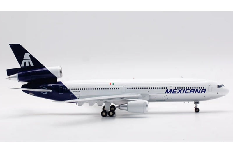 Inflight 1:200 Mexicana DC-10-15 N1003W  DIECAST Model