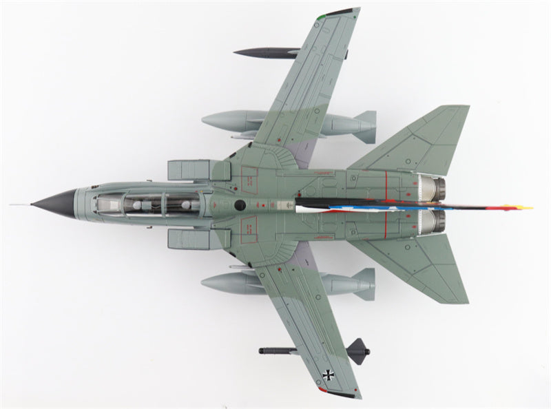 HOBBY MASTER Tornado IDS Air Defender 2023 44+69 TLG 51 Luftwaffe Schleswig Jagel AB June 2023 1:72 Aircraft Pre-built Model