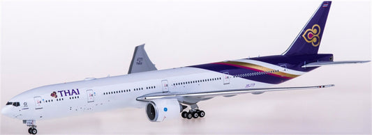 Phoenix Thai Airways Boeing 777-300ER HS-TTA 1:400 Diecast Model view 1