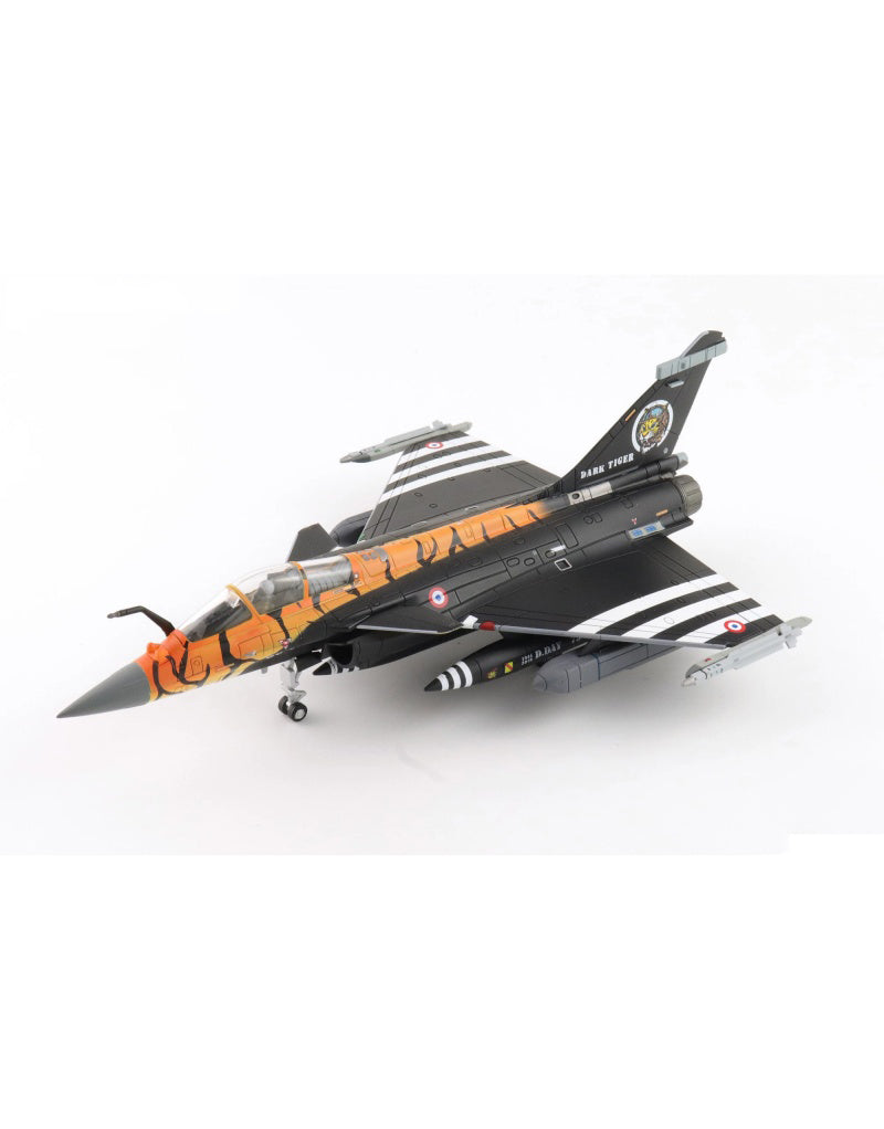 HOBBY MASTER French Air Force Rafale C EC3/30 Lorriane 1:72 Model 2019  Dark Tiger 30-GN