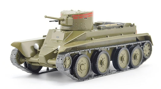 1:43 BT-2 Modimio ABS Model