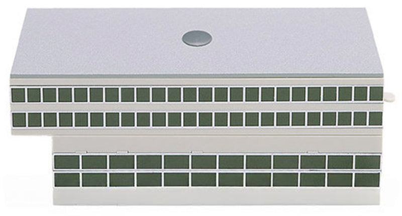 Herpa Airport building Departure hall 1:500 Accessory Model view 1