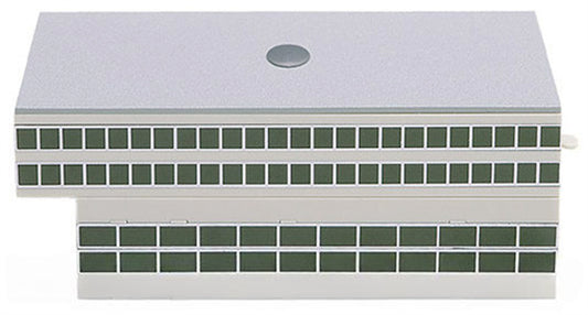 Herpa Airport building Departure hall 1:500 Accessory Model view 1