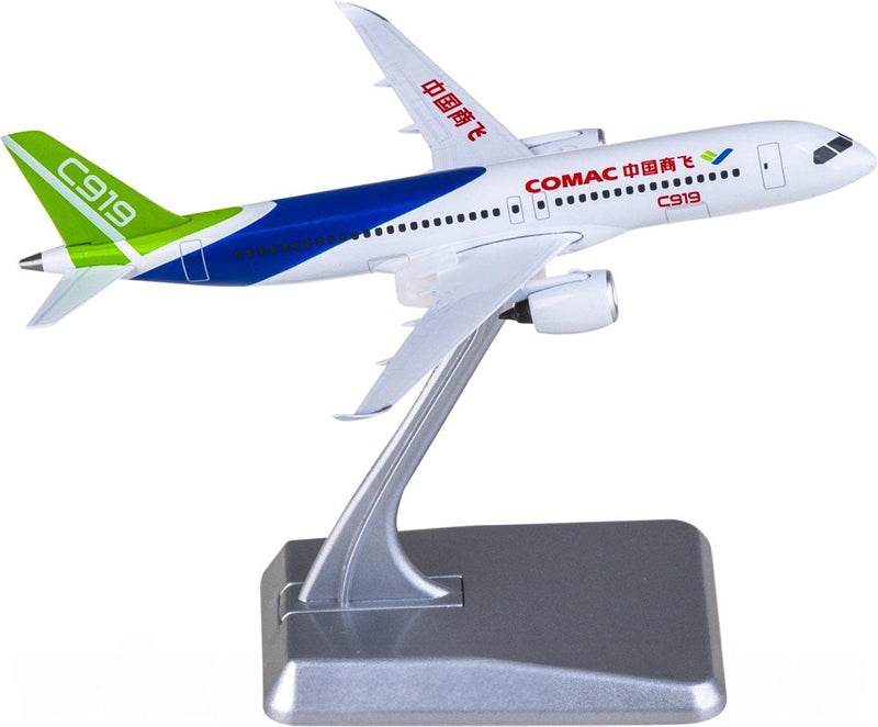 NG Models 1:400 COMAC C919 Model