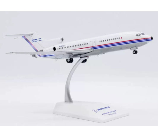 JC Wings 1:200 Boeing B727-100 N32720 DIECAST Model