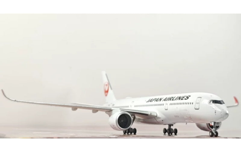 NG Models 1:400 Japan Airlines A350-900 JA13XJ  DIECAST Model