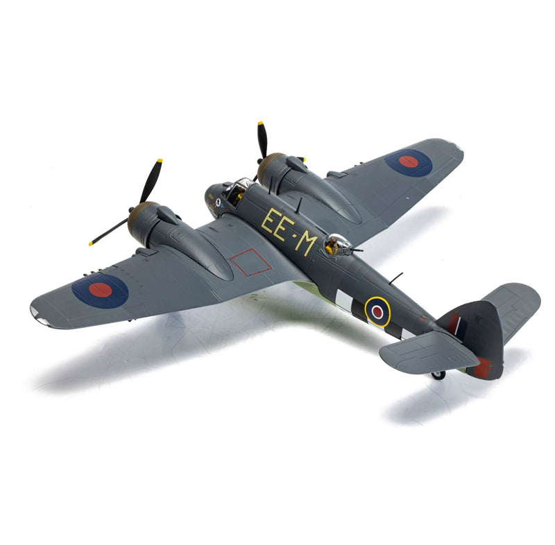 CORGI RCAF TF.X 404 1:72 Model 1944 Limited Edition LZ451/EE-M