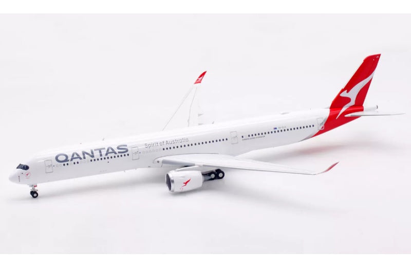 INFLIGHT 1:200 Qantas A350-1000 VH-OJA  DIECAST Model