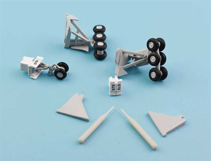 JC Wings 1:200 Japan Airlines Boeing 777-200 JA8979  DIECAST Model