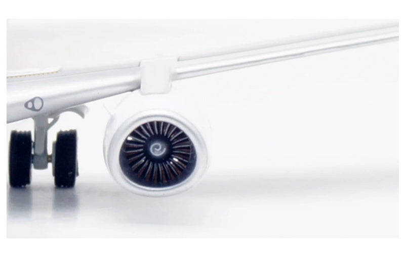 Inflight 1:200 Qantas B737-400 VH-TJY  DIECAST Model