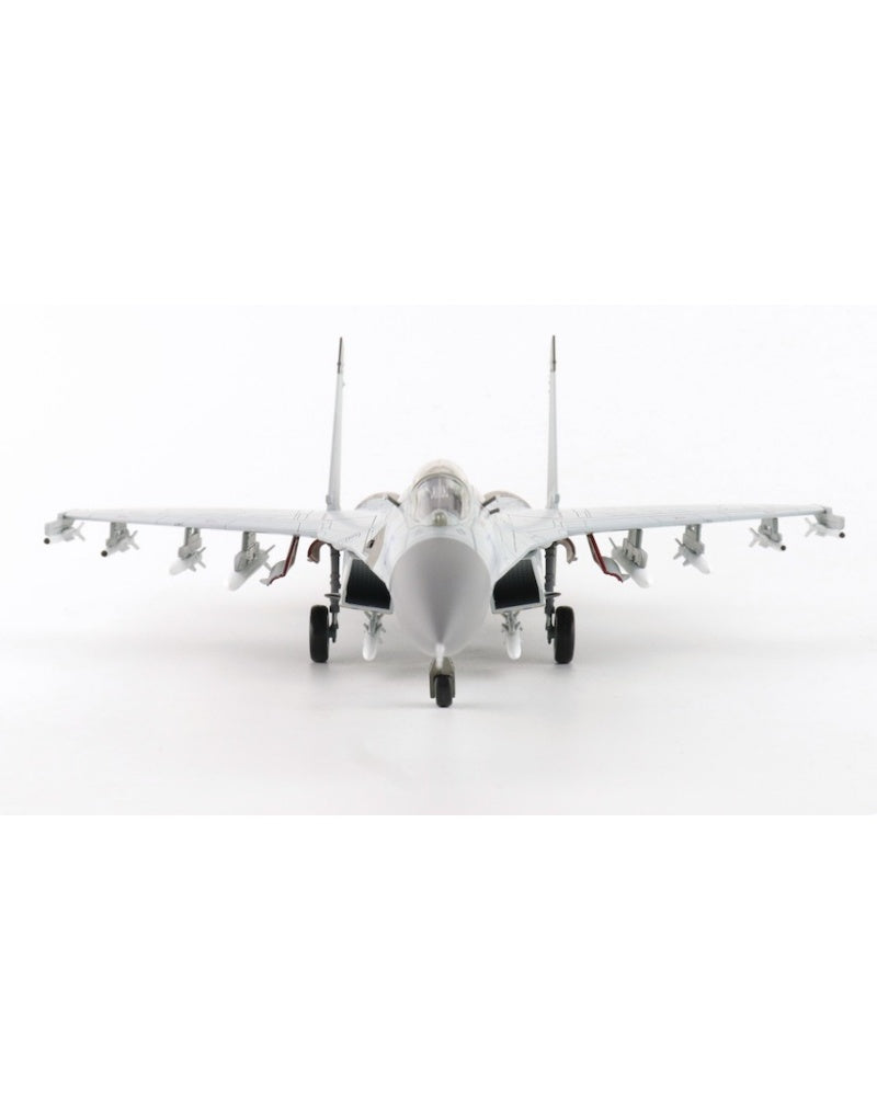 HOBBY MASTER PLANAF J-11BGH Flanker  1:72 Model   Blue 28 81288