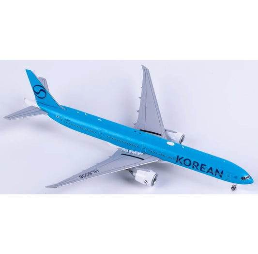 JC Wings 1:400 Korean Air Boeing 777-300ER HL8008  DIECAST Model