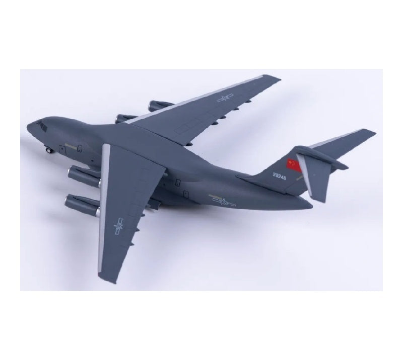 NG Models 1:400 PLA Air Force Xian Y-20A 20240  DIECAST Model