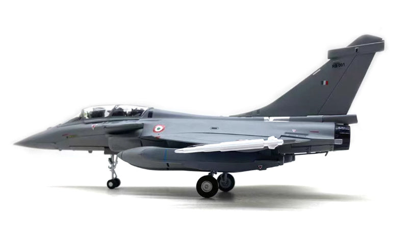 FLOZ Indian Air Force Rafale B 1:72 Aircraft Pre-built Model