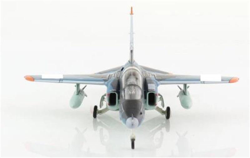 HOBBY MASTER J T-4 Trainer 66-5744, 31st TSQ, 1st AW, J 1/72 Aircraft Pre-built Model