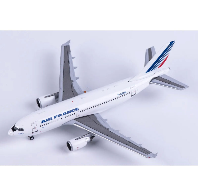 JC Wings 1:400 Air France Airbus A310-300 F-GEMN  DIECAST Model