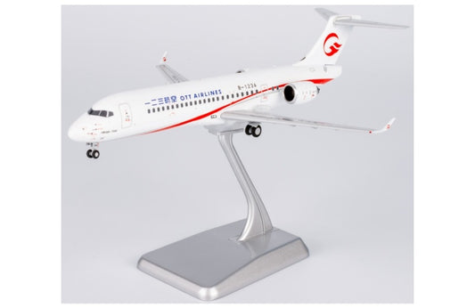 NG Models 1:200 OTT Airlines C909(ARJ21-700)  B-123A  DIECAST Model