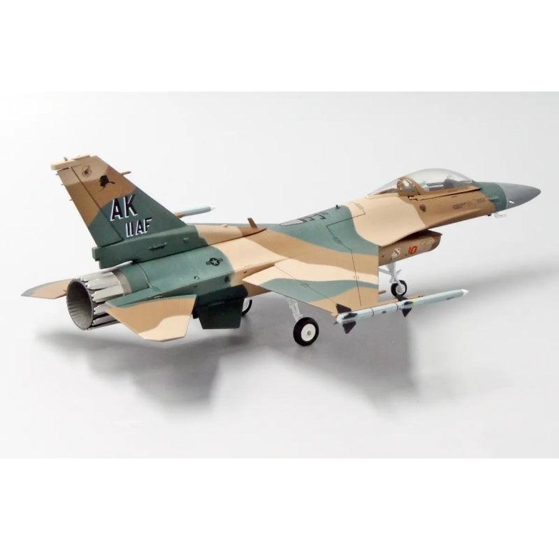 Witty 1:72 U.S. Air Force Lockheed Martin F-16C 86-0310  DIECAST Model