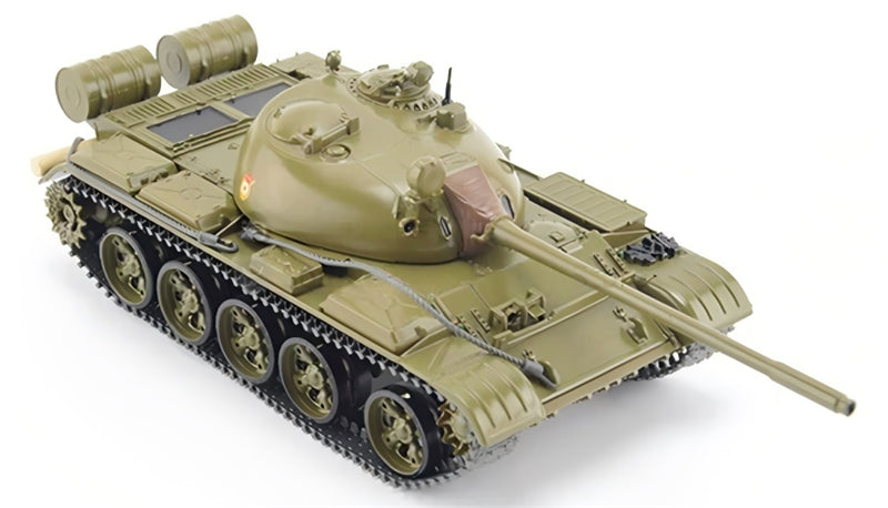1:43 T-55 Modimio ABS Model