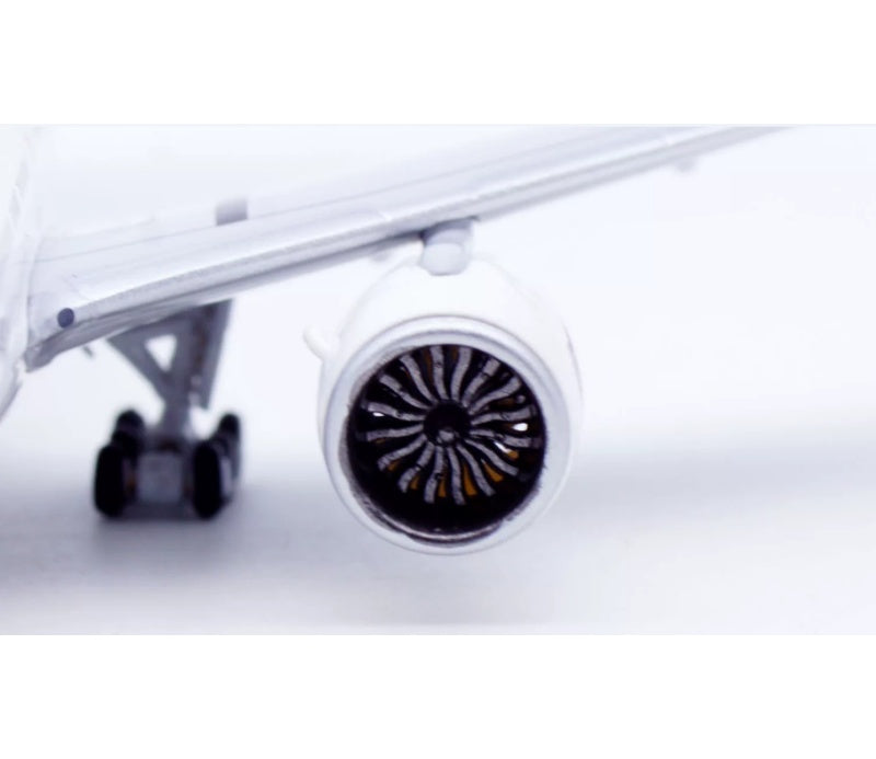 JC Wings 1:400 Qatar Airways B777-300ER A7-BOC  DIECAST Model